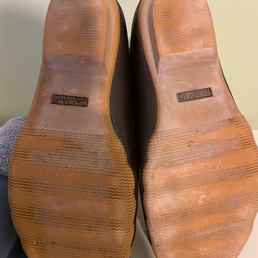Sperry Duckboots - image 3
